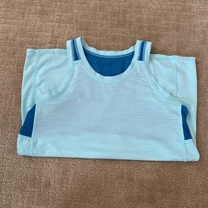 Athleta Girl Tank Top